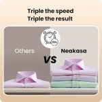 Neakasa Magic 1 Handheld Garment Steamer