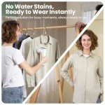 Neakasa Magic 1 Handheld Garment Steamer