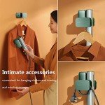Nesugar Portable Handheld Clothes Steamer - Fast Heat