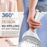 1800W Portable Handheld Clothes Steamer