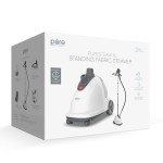 Pure Enrichment PureSteam XL Standing Fabric Steamer