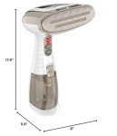 Conair Turbo ExtremeSteam Handheld Garment Steamer