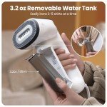 Neakasa Magic 1 Handheld Garment Steamer