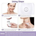 KYOTTANI Neck and Face Sculpting Massager Tool