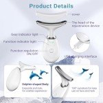 KYOTTANI Neck and Face Sculpting Massager Tool