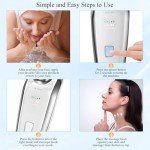 7-in-1 LED Facial & Neck Massager Tool