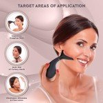 GLO24K Red Light Facial & Neck Device