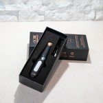 GLO24K Eye Care Massager for Radiant Skin