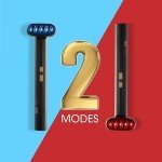 GLO24K 6-in-1 Beauty Therapy Wand for Skin