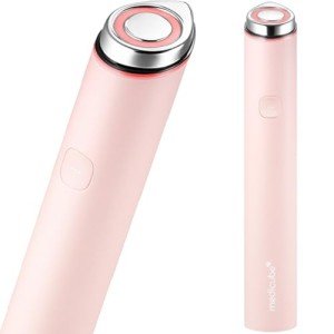 Medicube Mini Booster Pro Pink - At-Home Glow Device