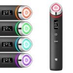 Medicube Age-R Booster Pro: 6-in-1 Beauty Massager