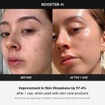 Medicube Booster H - Needle-Free Facial Glow Tool