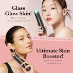 Medicube Age-R Booster Pro: 6-in-1 Beauty Massager