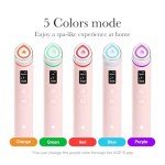 Medicube Age-R Booster Pro Pink | 6-in-1 Glow Massager