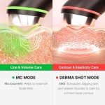 Medicube Age-R Booster Pro: 6-in-1 Beauty Massager