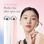 Medicube Mini Booster Pro Pink - At-Home Glow Device