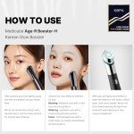 Medicube Booster H - Needle-Free Facial Glow Tool