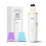 GUGUG Skin Scrubber: 4-Mode Pore Cleaner
