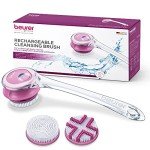 Beurer FC55 Waterproof Electric Body Scrubber