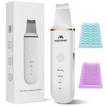 4-in-1 Skin Scrubber for Deep Cleansing