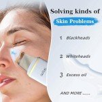GUGUG Skin Scrubber: 4-Mode Pore Cleaner
