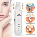 4-in-1 Skin Scrubber for Deep Cleansing