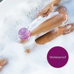 Beurer FC55 Waterproof Electric Body Scrubber
