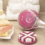 Beurer FC55 Waterproof Electric Body Scrubber