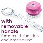 Beurer FC55 Waterproof Electric Body Scrubber