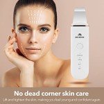 4-in-1 Skin Scrubber for Deep Cleansing