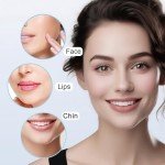 Innobeaut Electric Facial Hair Remover for Women