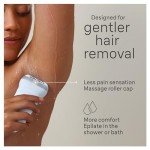 Braun Silk-épil 7 Hair Removal Device for Women