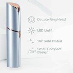 Innobeaut Electric Facial Hair Remover for Women