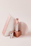Painless Women's Hair Remover in White/Rose Gold