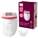 Philips Satinelle Essential Compact Hair Removal Epilator