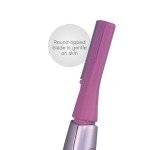 Panasonic Battery-Powered Women's Facial Hair Remover