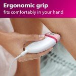 Philips Satinelle Essential Compact Hair Removal Epilator