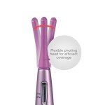 Panasonic Battery-Powered Women's Facial Hair Remover