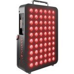 Bestqool Dual Chip Red Light Therapy Device
