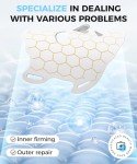 Yahi LED Light Therapy Mask for Face & Neck