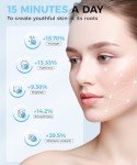 Yahi LED Light Therapy Mask for Face & Neck