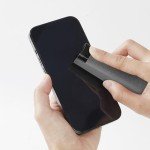 YTT Touchscreen Mist Cleaner with Microfiber Cloth