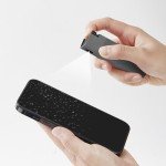 YTT Touchscreen Mist Cleaner with Microfiber Cloth