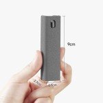 YTT Touchscreen Mist Cleaner with Microfiber Cloth