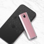 YTT All-in-One Screen Cleaner Spray & Wipe - Pink
