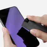 YTT Touchscreen Mist Cleaner with Microfiber Cloth
