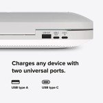 PhoneSoap Pro: UV-C Phone Sanitizer & Charger