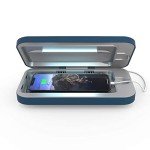 Portable UV Phone Sanitizer & Charger Box
