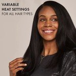 Turbo Ceramic Ionic Hair Dryer - Quick & Lightweight