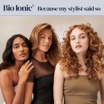 Bio Ionic SMART-X High-Efficiency Hair Dryer